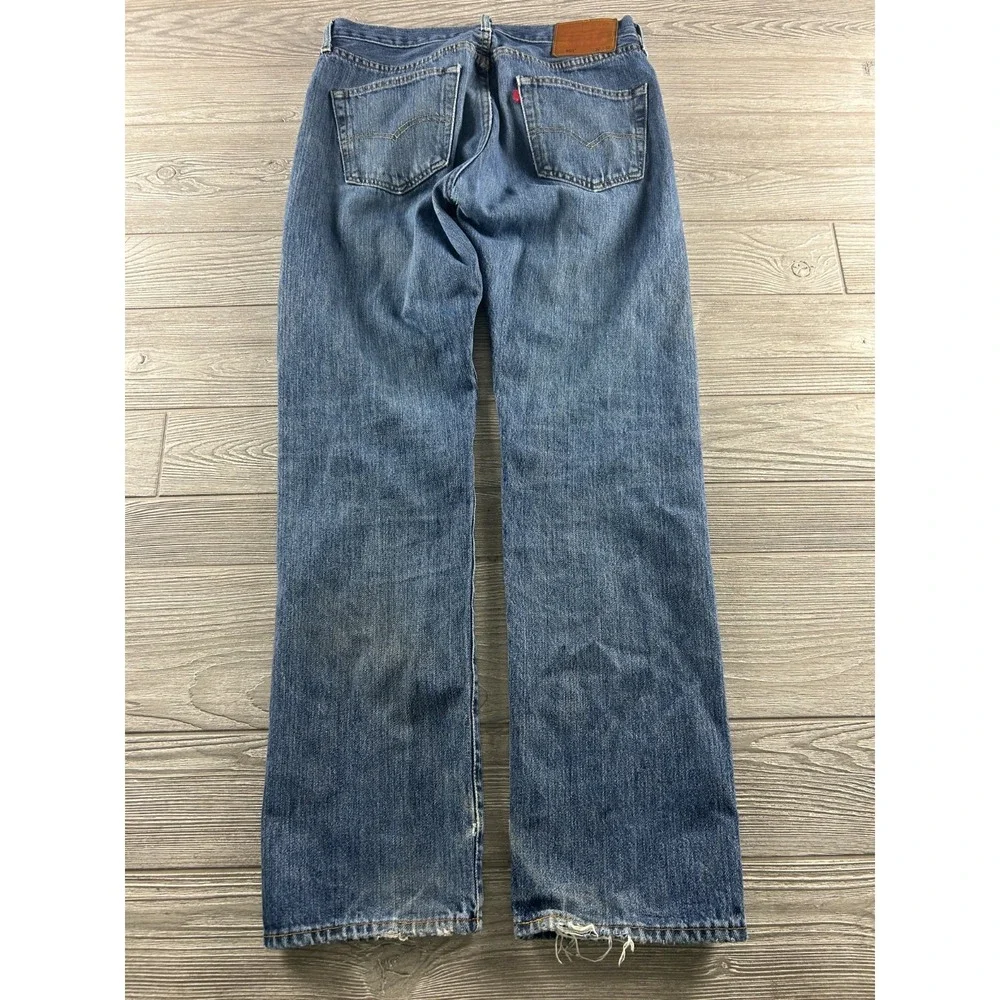 Levis levi 501
